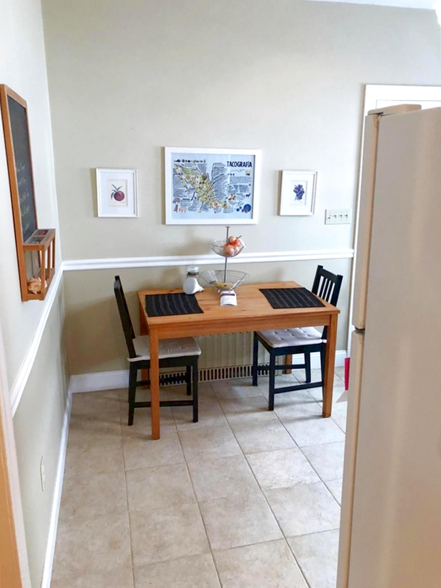 2.5 bed, 1 bath apartment for rent at 9 Harris Rd Unit 9, Medford — photo 3 of 15