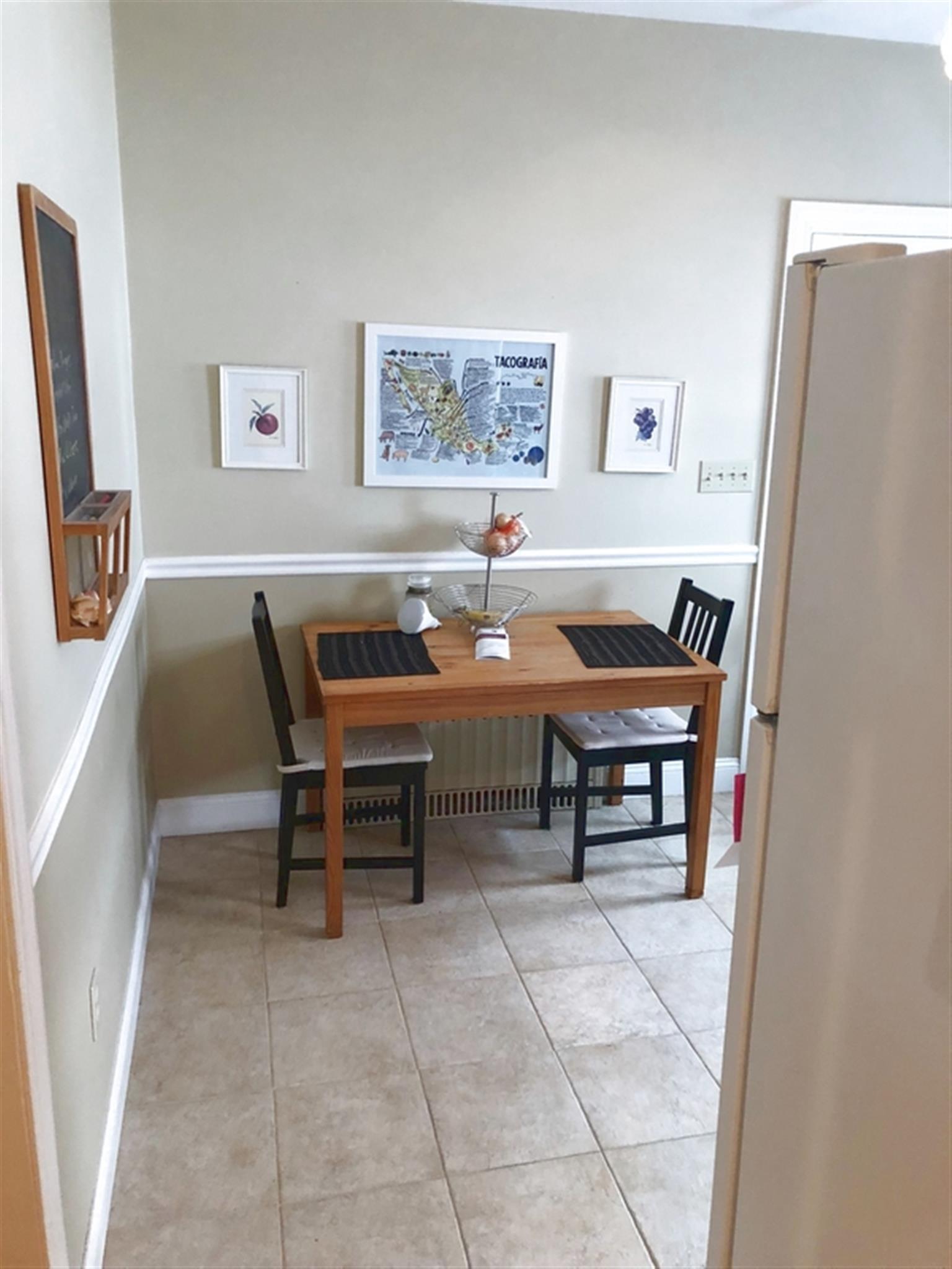 2 bed, 1 bath apartment for rent at 9 Harris Rd Unit 1, Medford — photo 4 of 15