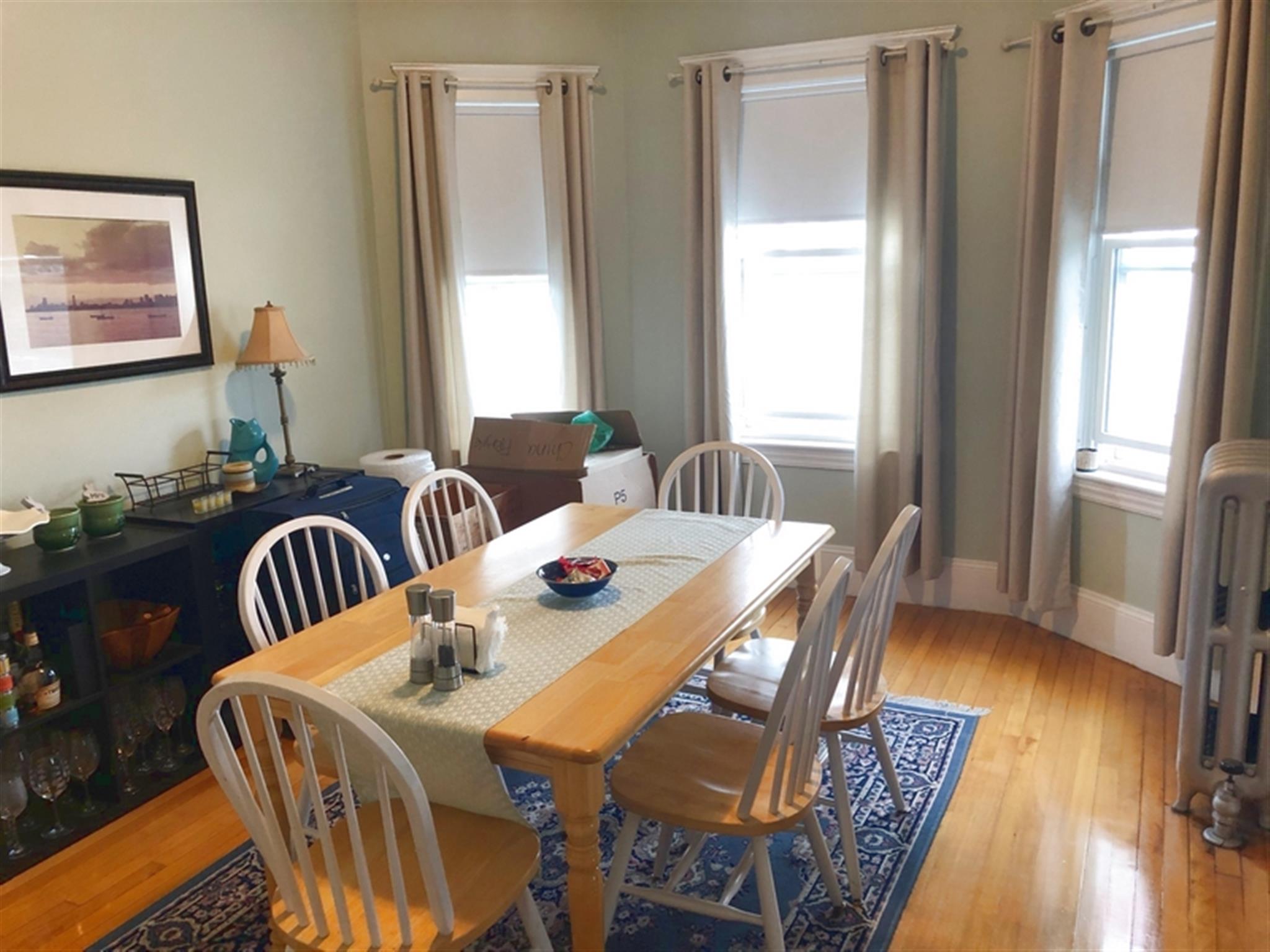 2 bed, 1 bath apartment for rent at 9 Harris Rd Unit 1, Medford — photo 5 of 15