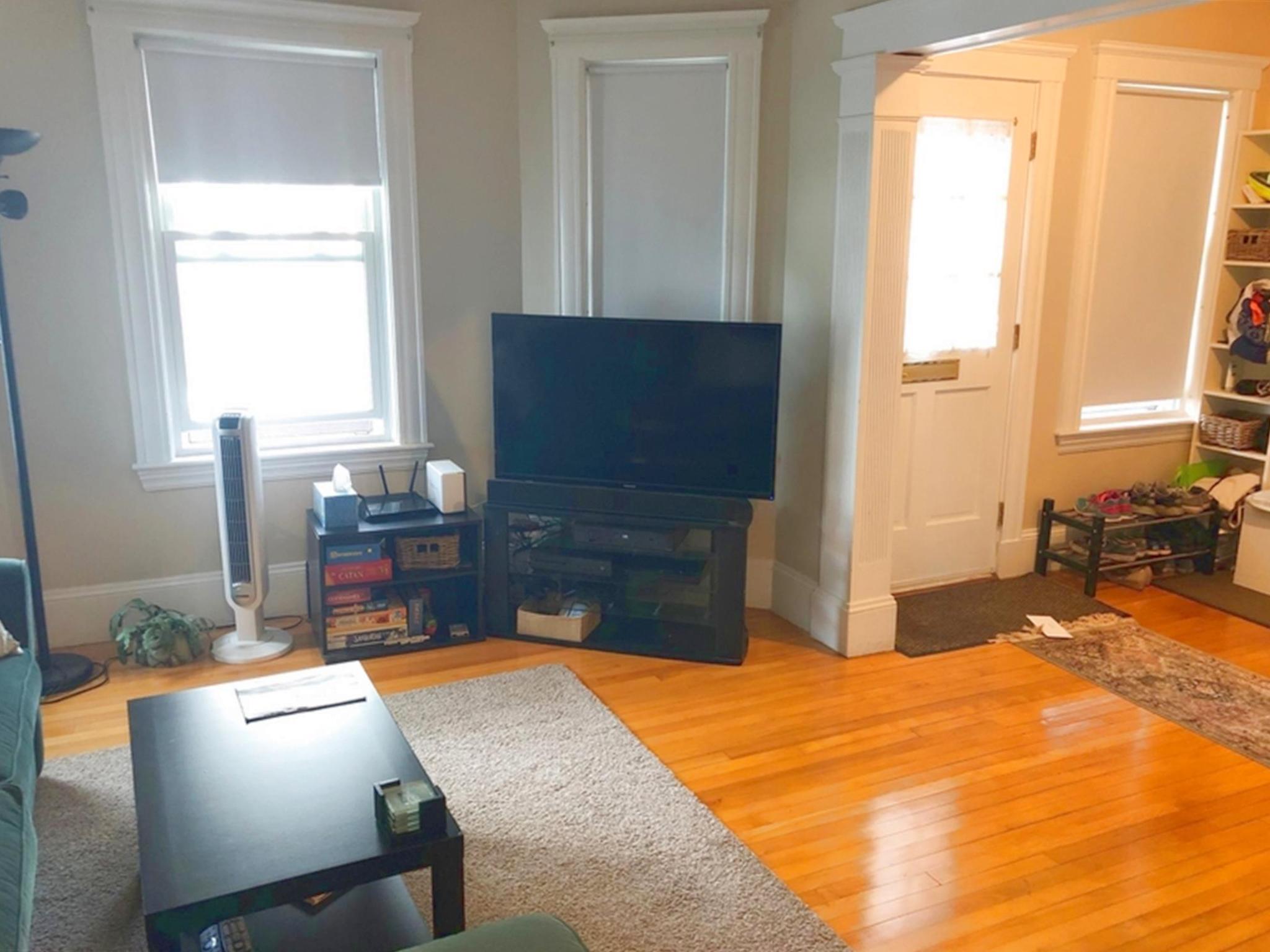 2.5 bed, 1 bath apartment for rent at 9 Harris Rd Unit 9, Medford — photo 7 of 15