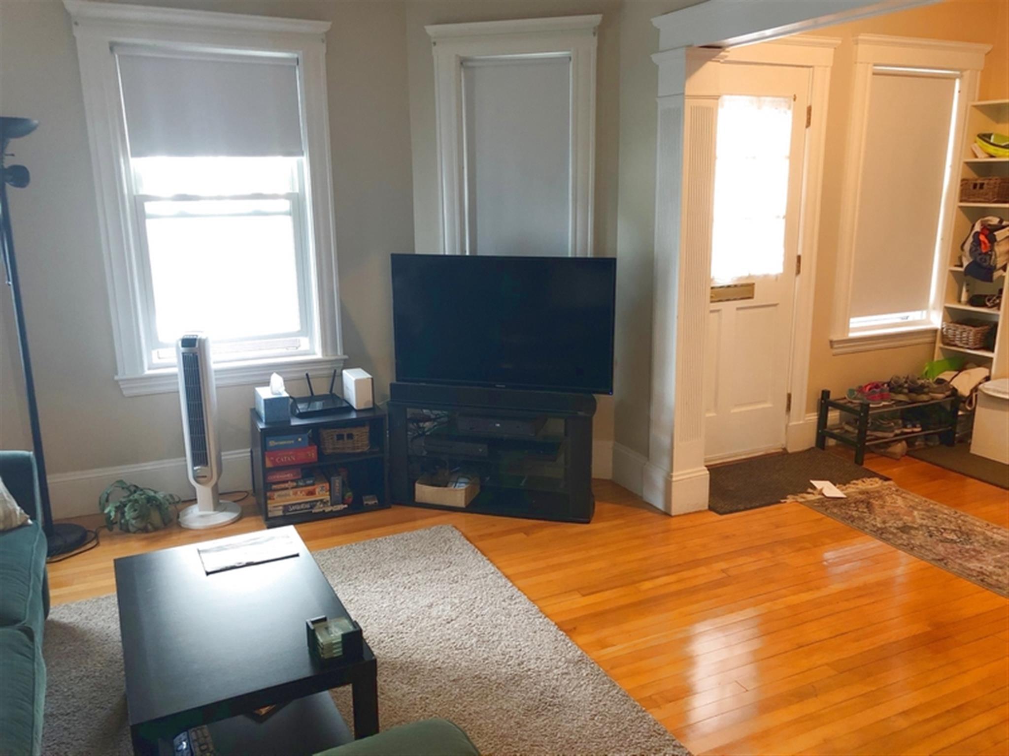 2 bed, 1 bath apartment for rent at 9 Harris Rd Unit 1, Medford — photo 6 of 15