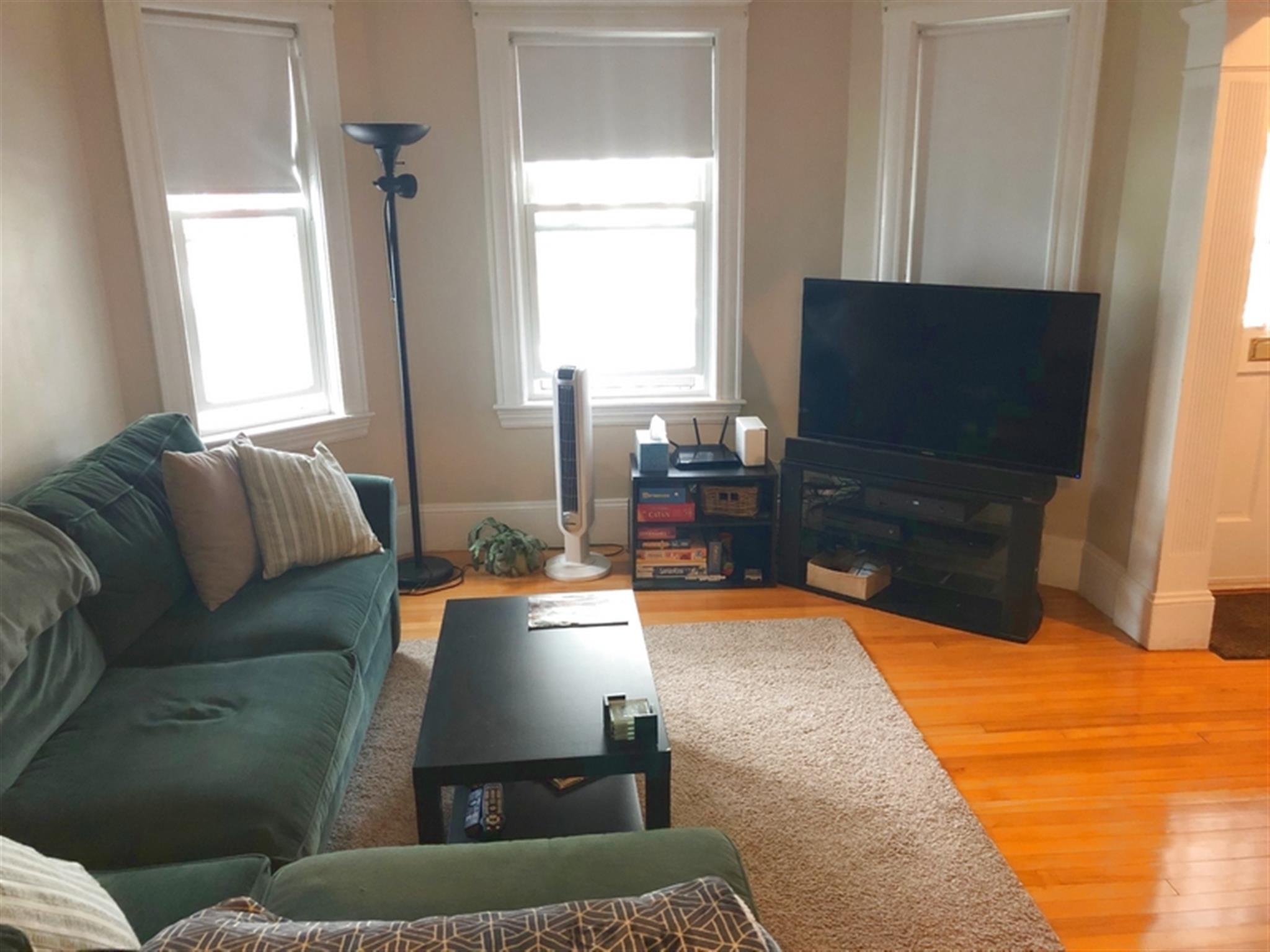2 bed, 1 bath apartment for rent at 9 Harris Rd Unit 1, Medford — photo 7 of 15