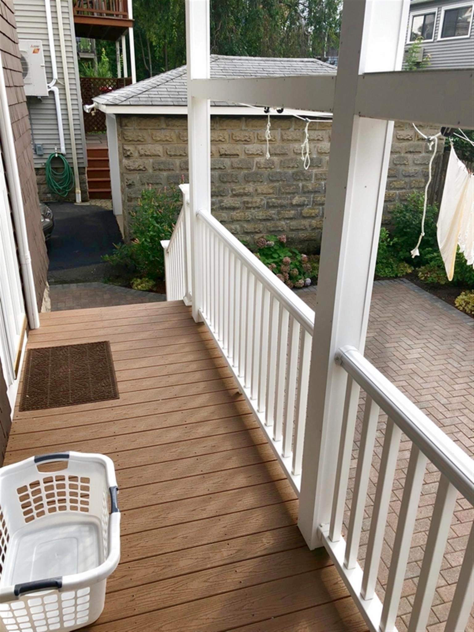 2.5 bed, 1 bath apartment for rent at 9 Harris Rd Unit 9, Medford — photo 13 of 15