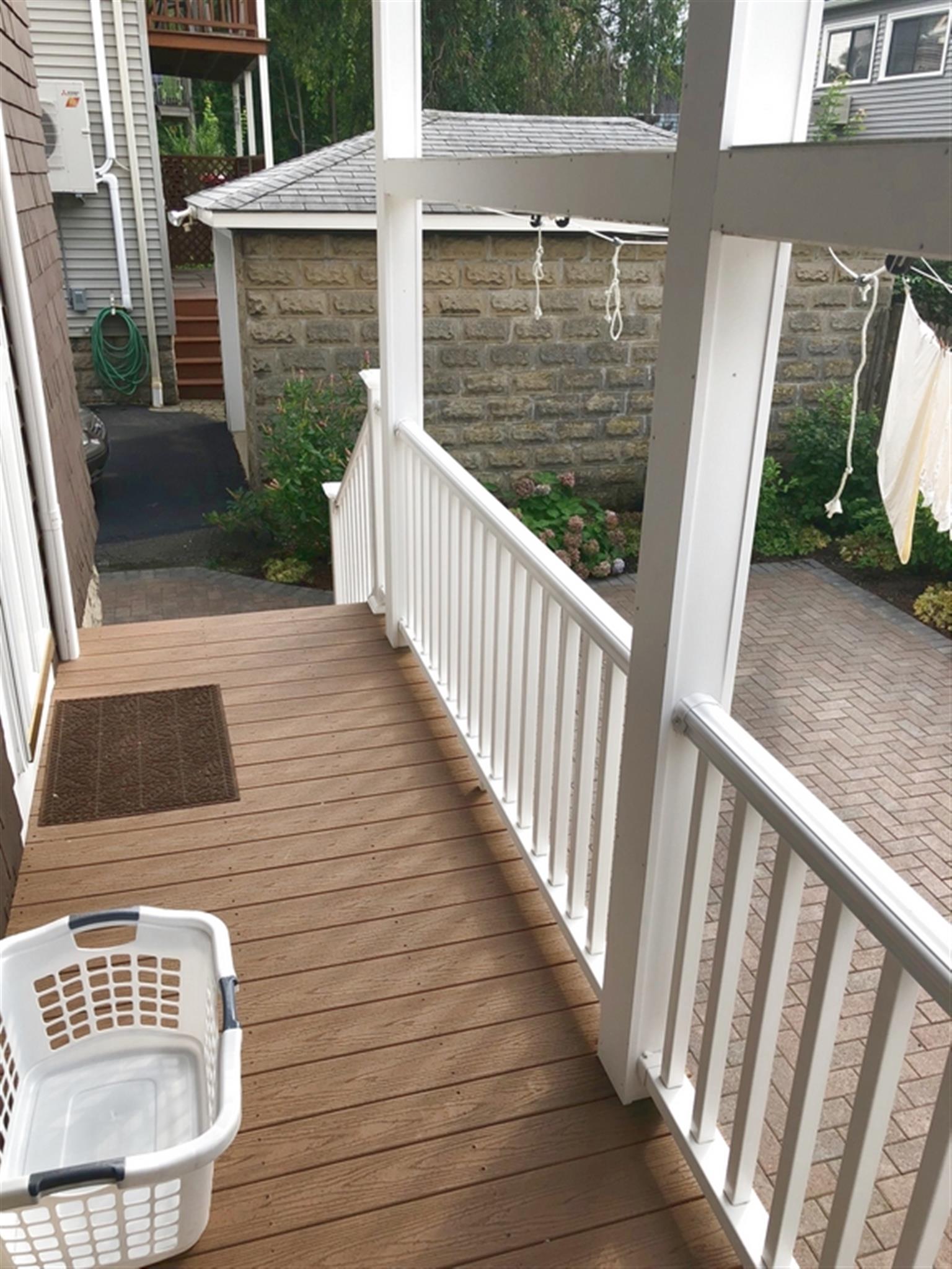 2 bed, 1 bath apartment for rent at 9 Harris Rd Unit 1, Medford — photo 14 of 15