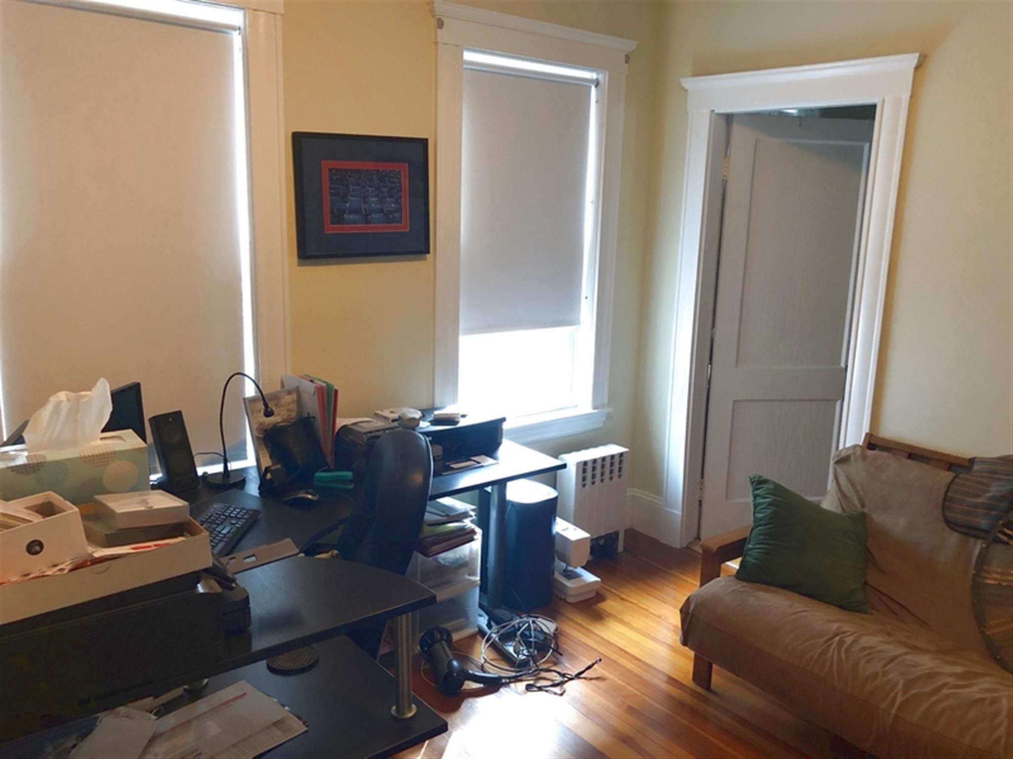 2 bed, 1 bath apartment for rent at 9 Harris Rd Unit 1, Medford — photo 9 of 15