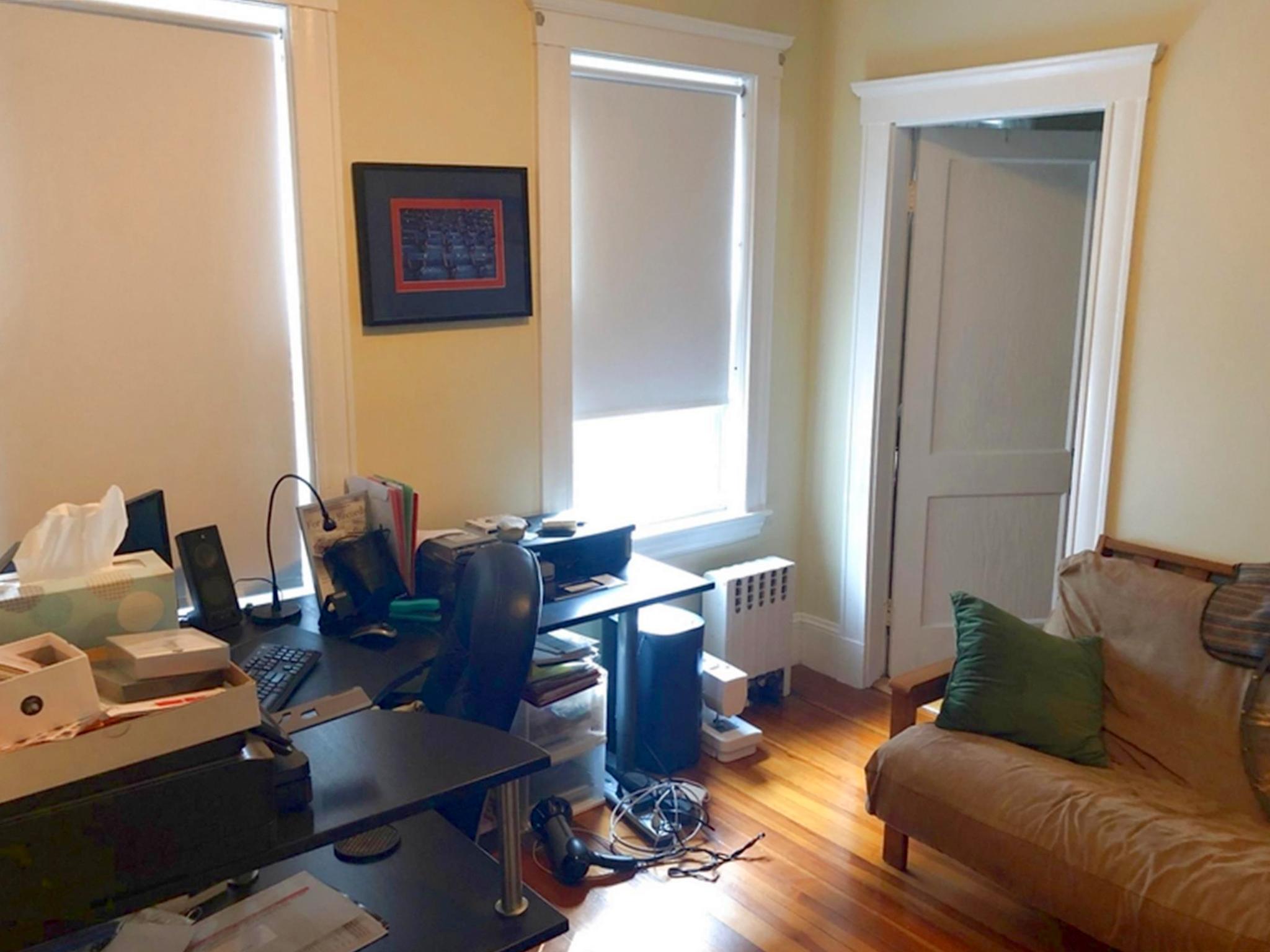 2.5 bed, 1 bath apartment for rent at 9 Harris Rd Unit 9, Medford — photo 10 of 15