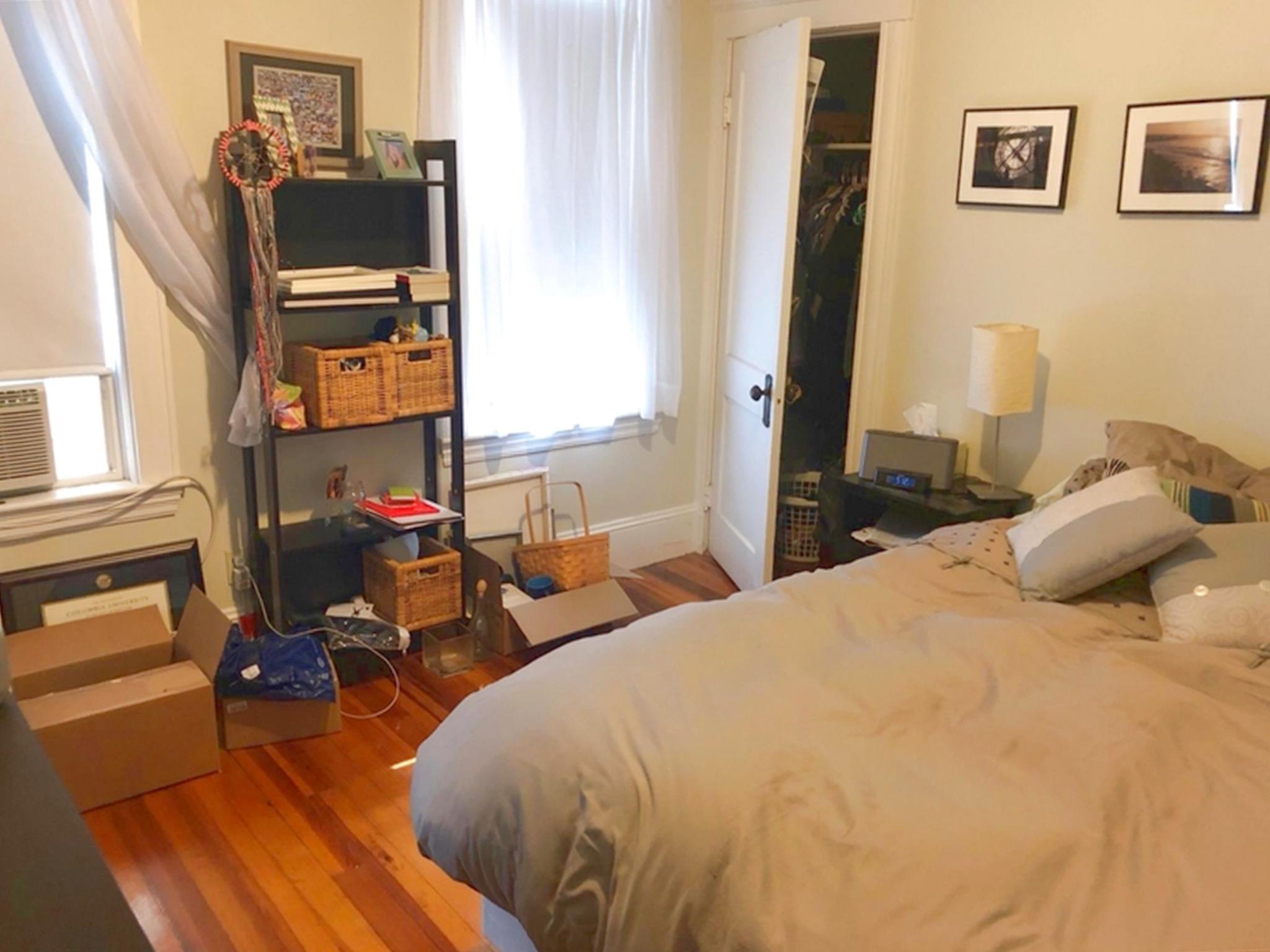 2.5 bed, 1 bath apartment for rent at 9 Harris Rd Unit 9, Medford — photo 12 of 15