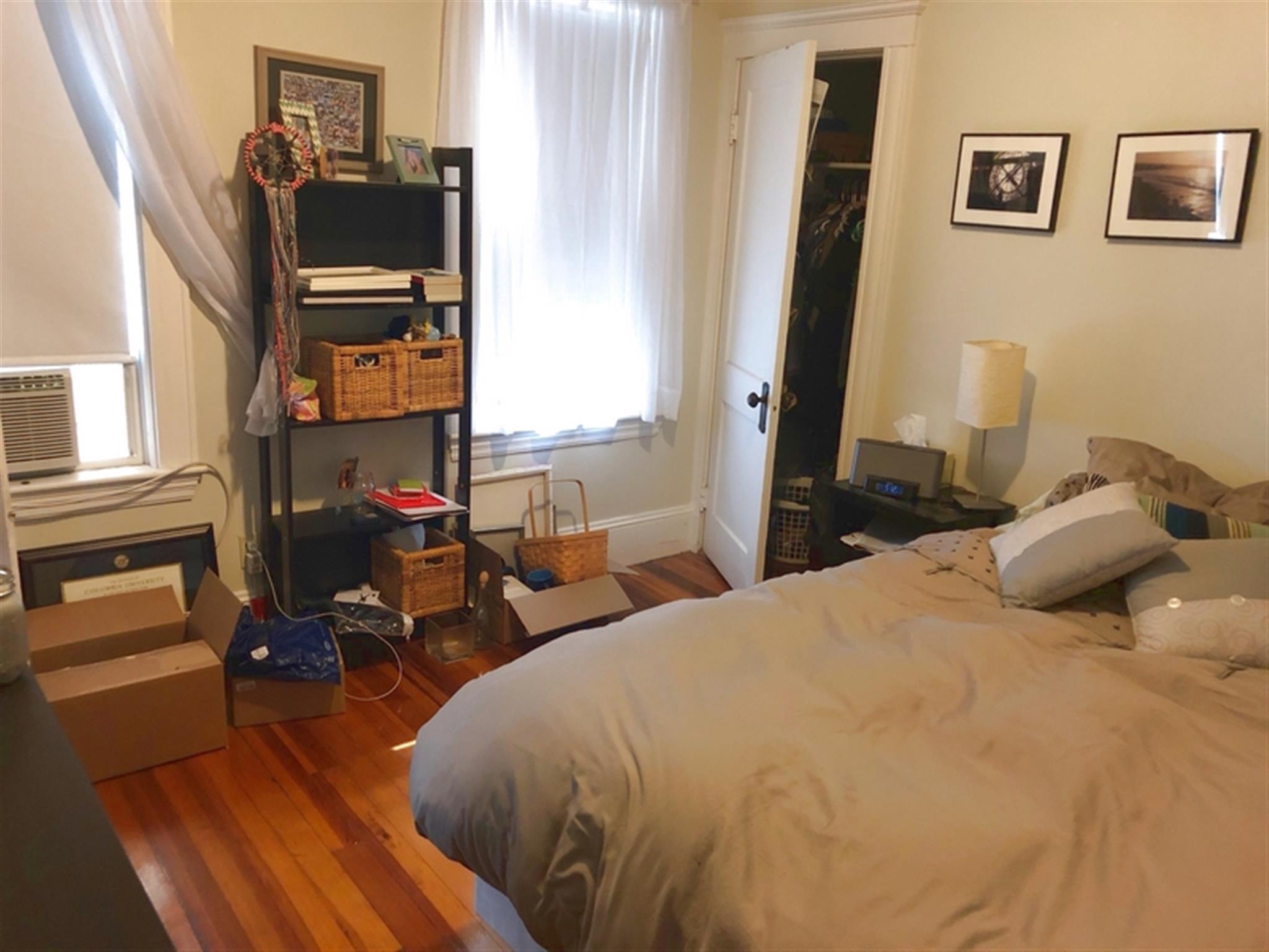 2 bed, 1 bath apartment for rent at 9 Harris Rd Unit 1, Medford — photo 12 of 15