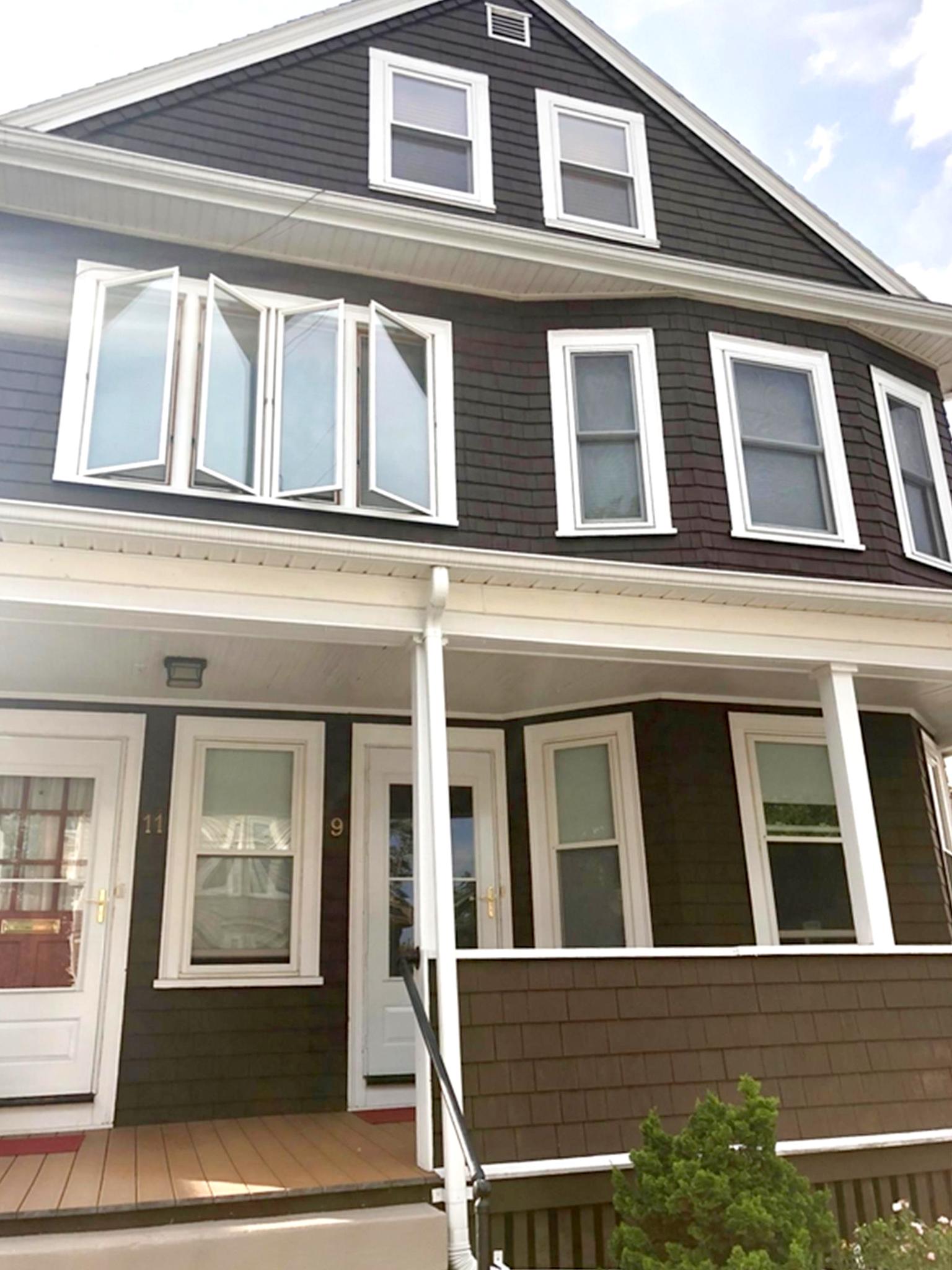 2.5 bed, 1 bath apartment for rent at 9 Harris Rd Unit 9, Medford — photo 15 of 15