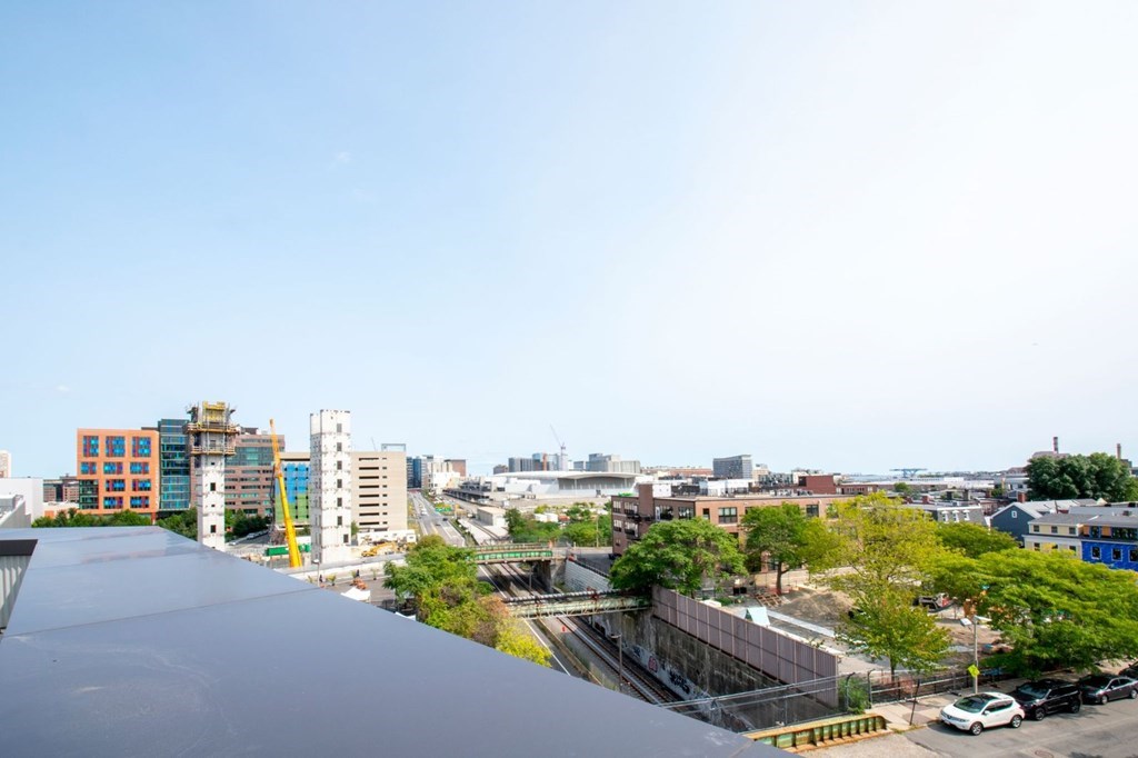 45 W Third St, South Boston