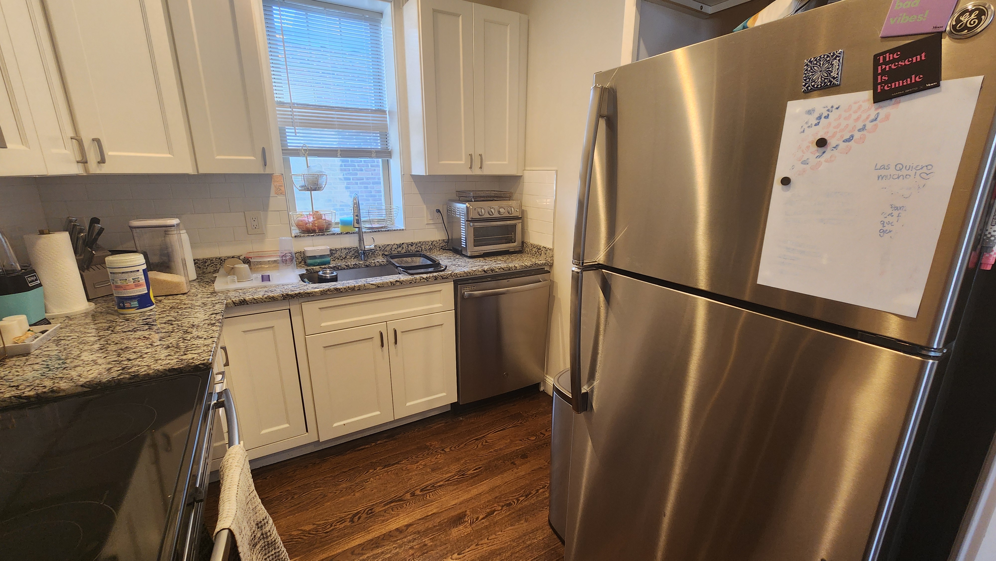 2017 Commonwealth Ave, Brighton