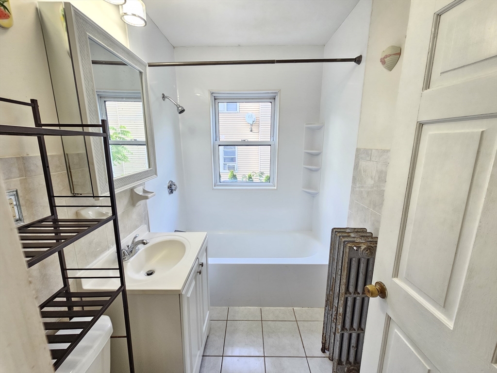 151 Walworth St, Roslindale