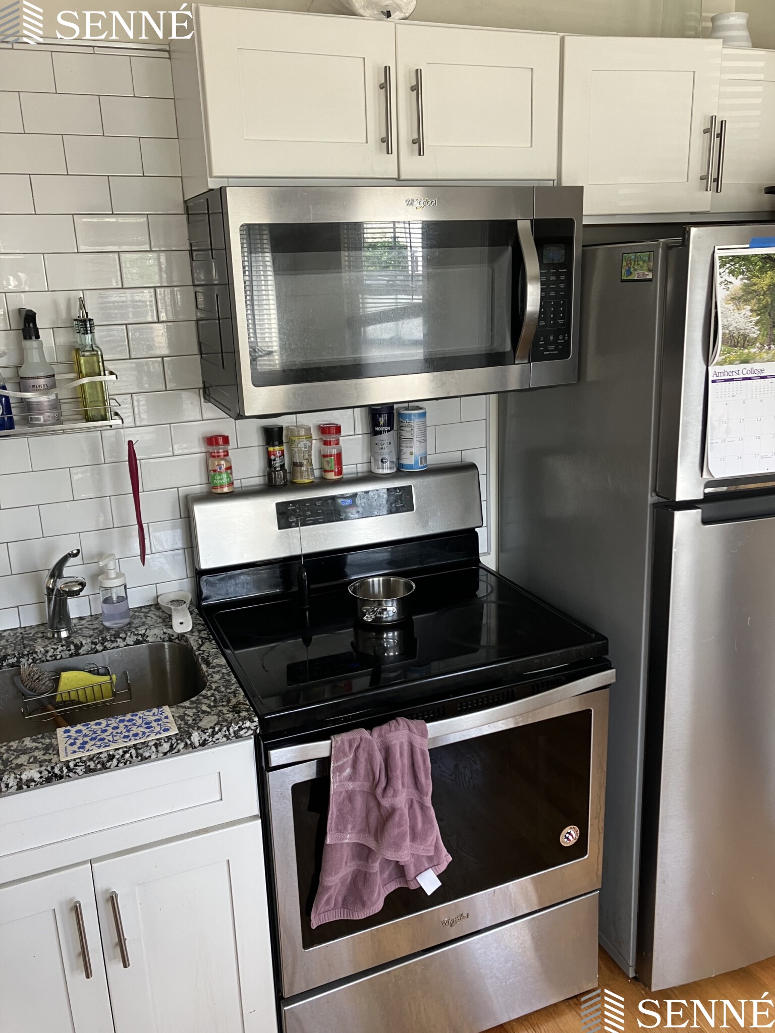 12 Winter St, Davis Square