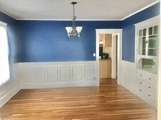 107 Wrentham St, Dorchester