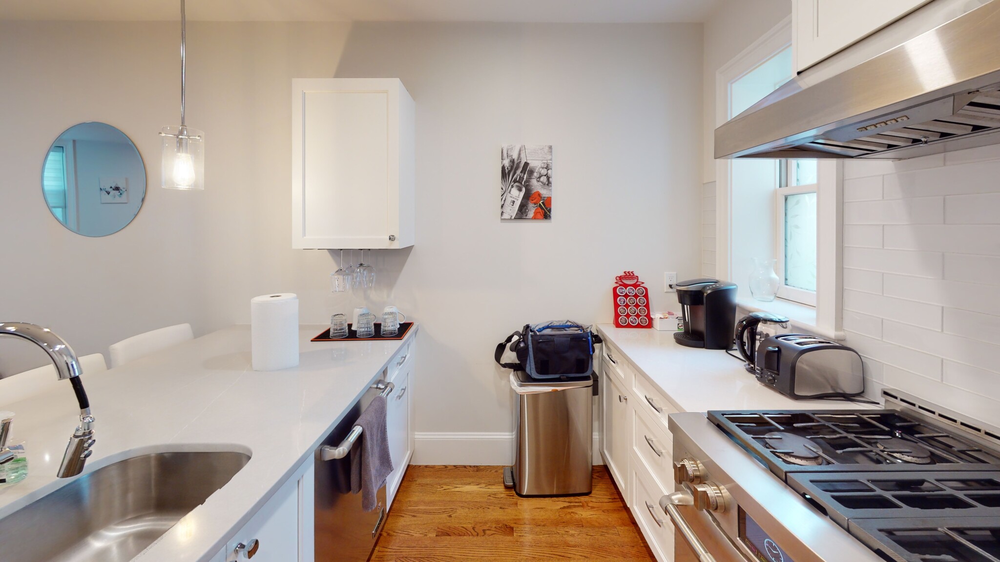 1240 Beacon St, Coolidge Corner