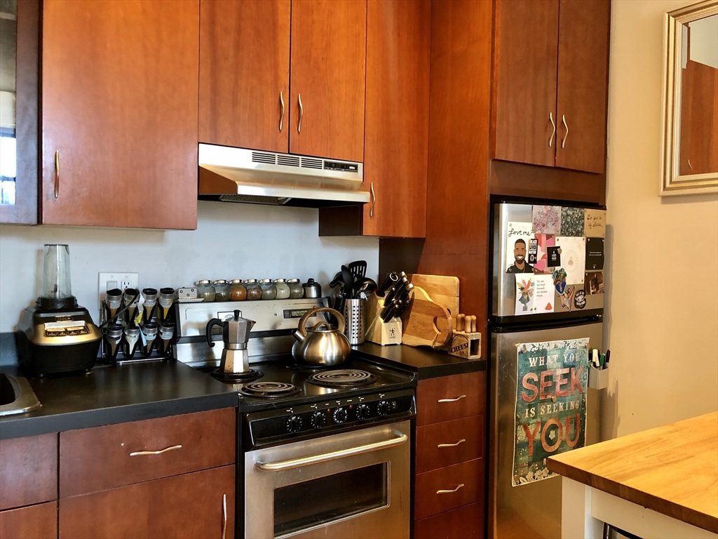 701 Massachusetts Ave, South End