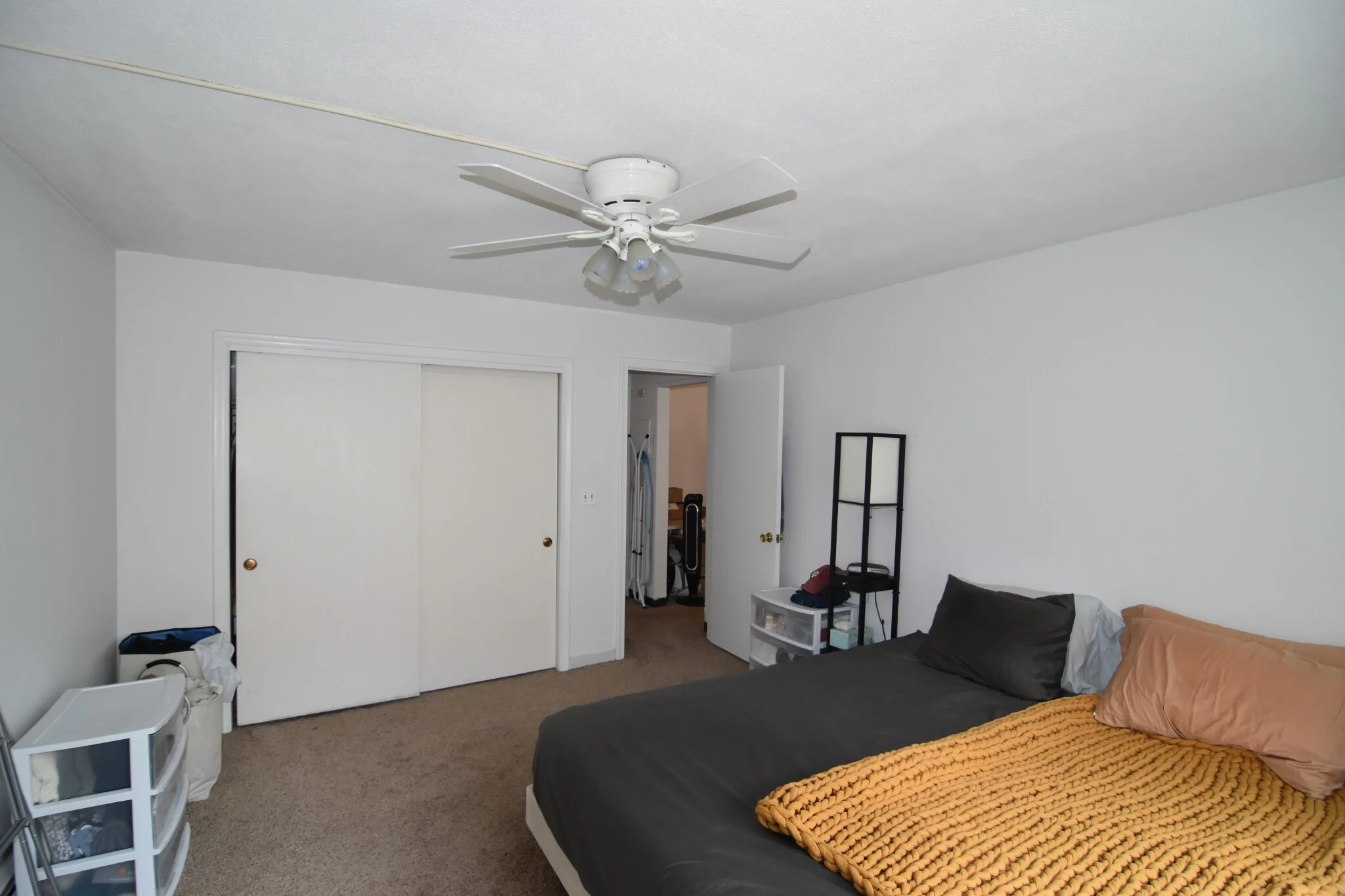 123 Sewall Ave, Coolidge Corner