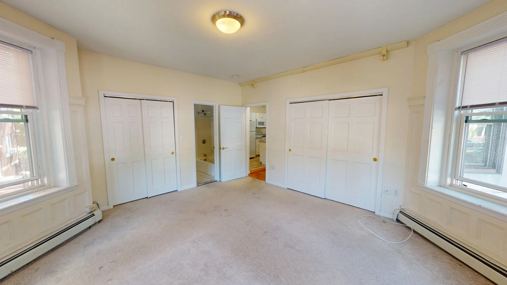 1405 Beacon St, Coolidge Corner