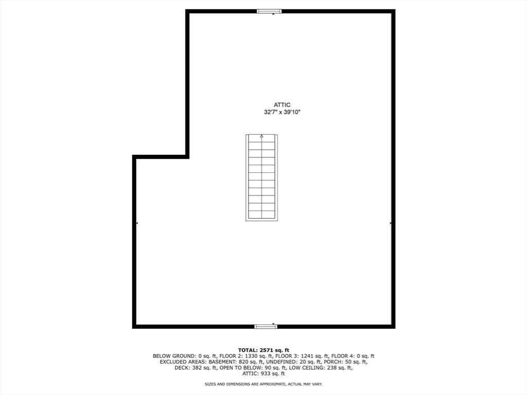 767 Walnut St, Lynnfield