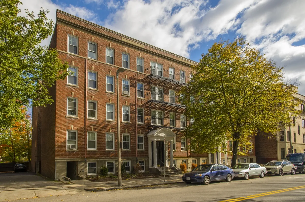 288 Chestnut Hill Ave, Brighton