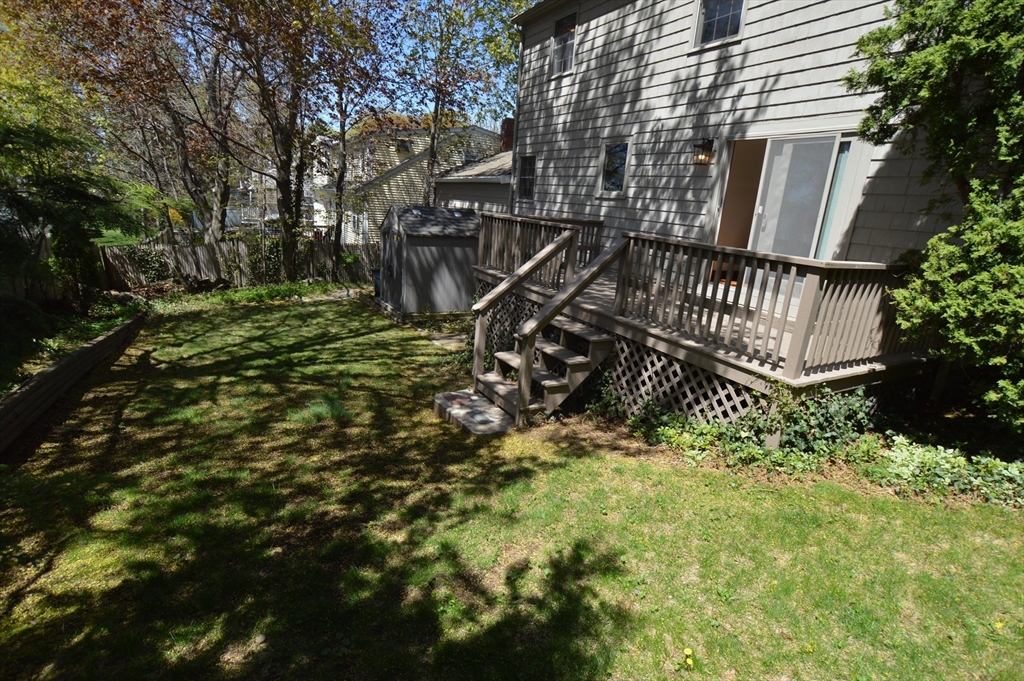 24 Beverly, Marblehead