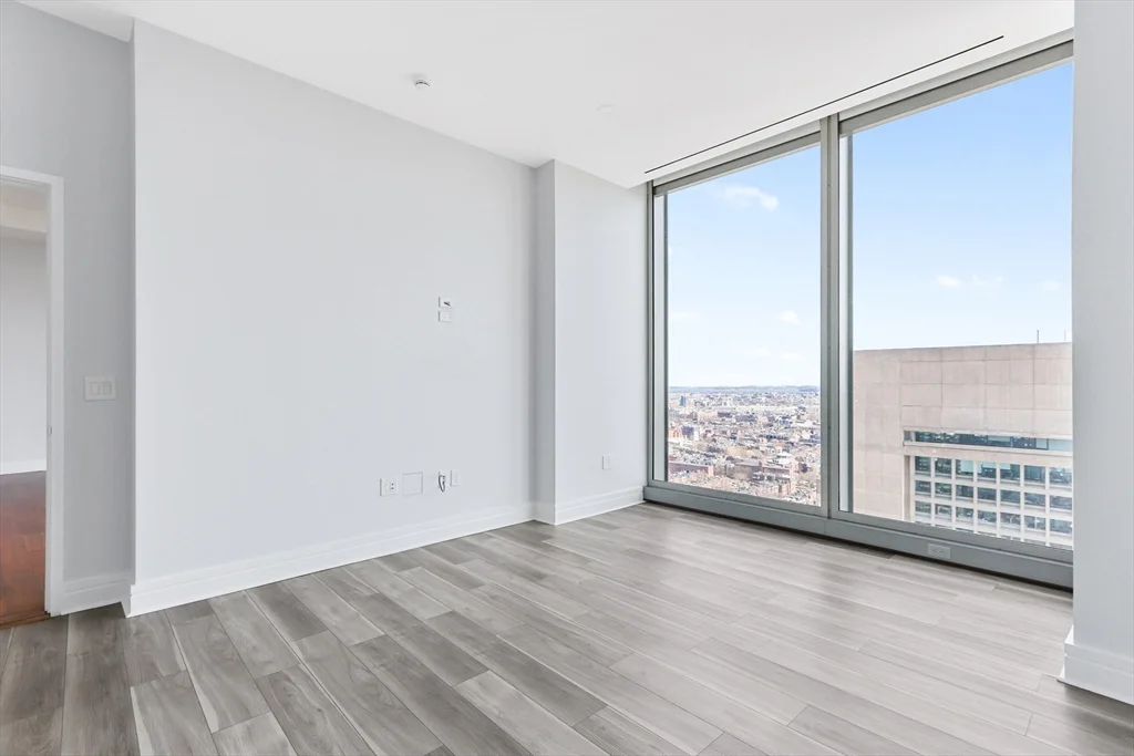 1 Dalton St, Back Bay