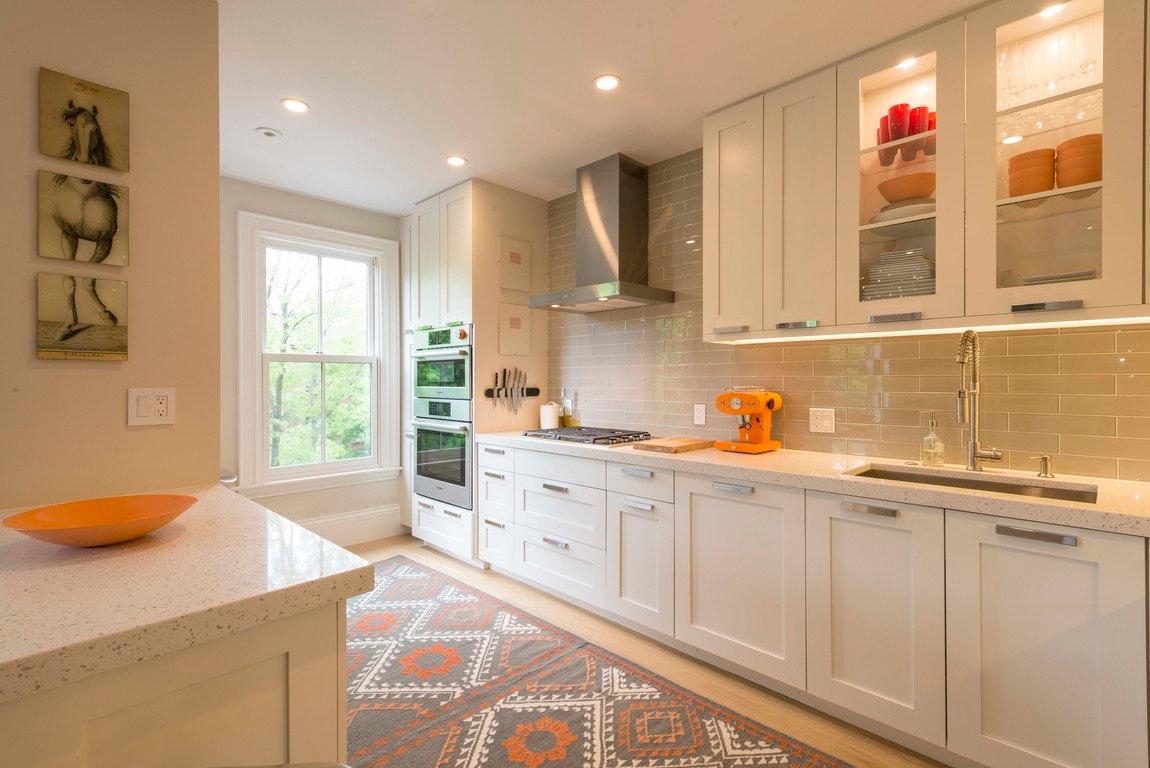 2 bed, 2 bath apartment for rent at 41 Union Park Unit 4A, South End — photo 18 of 20