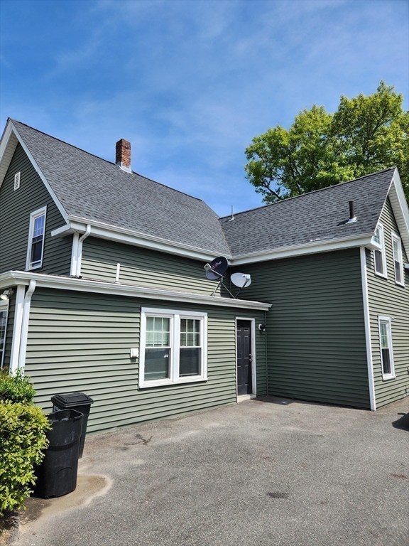 42 Centre St, West Quincy