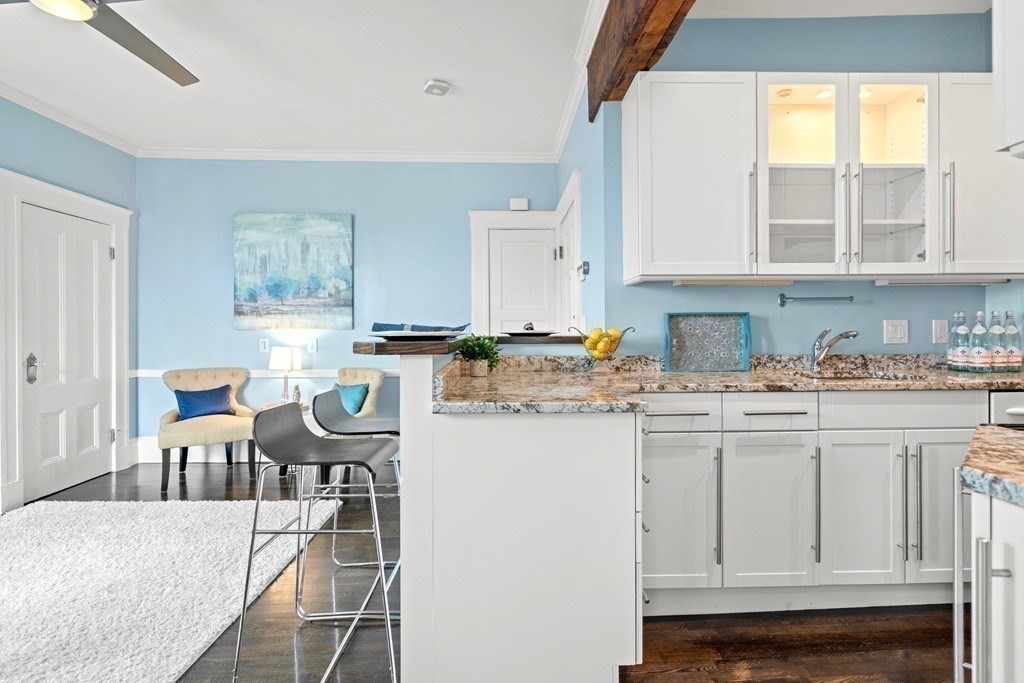 256 Bunker Hill St, Charlestown