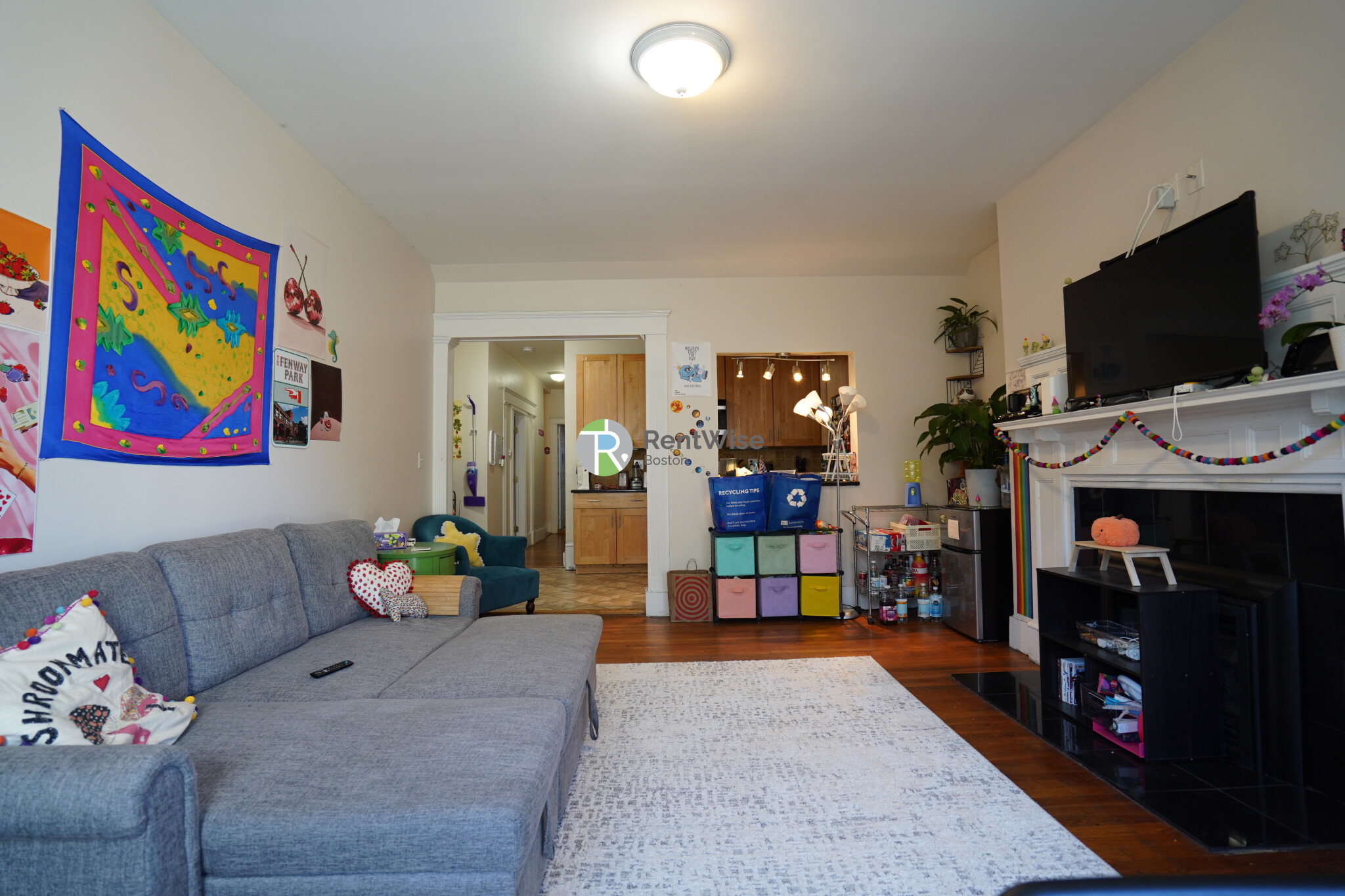 11 Saint Lukes Rd, Brighton