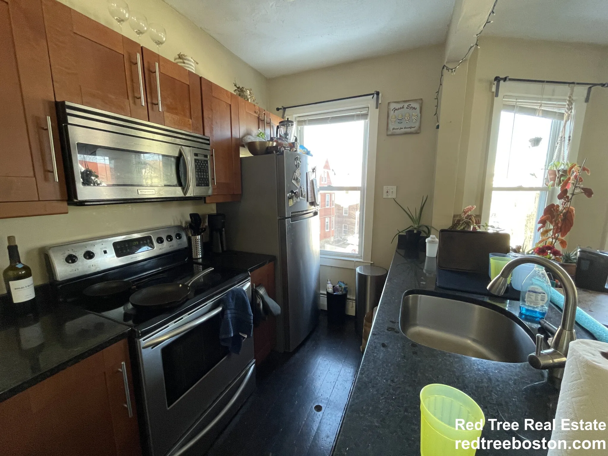 72 Hillside St, Mission Hill