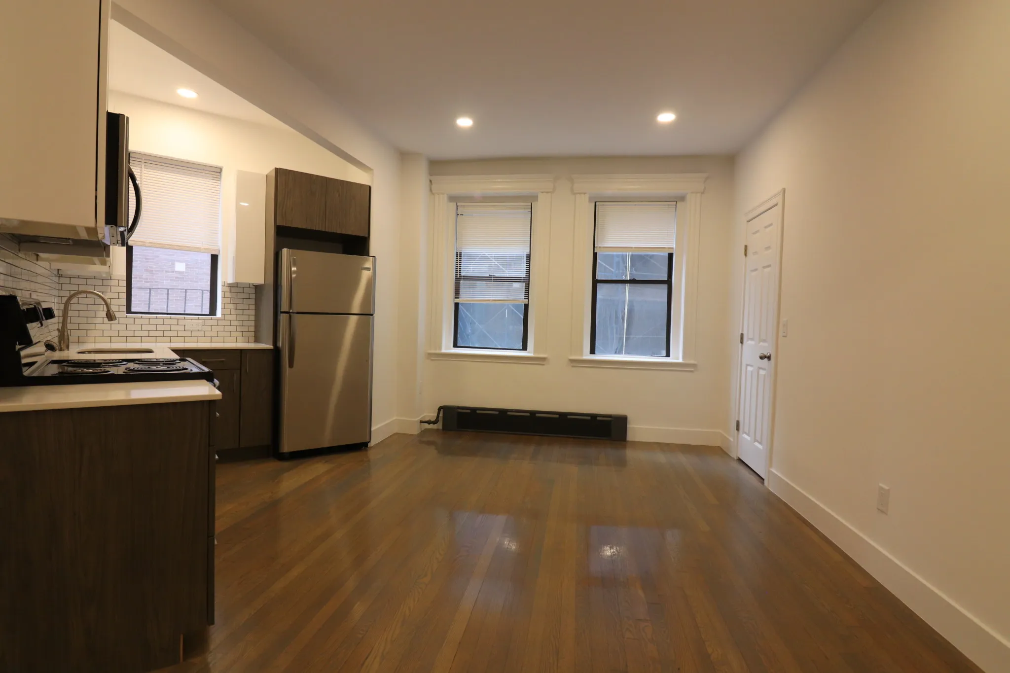 11 Queensberry St, Fenway