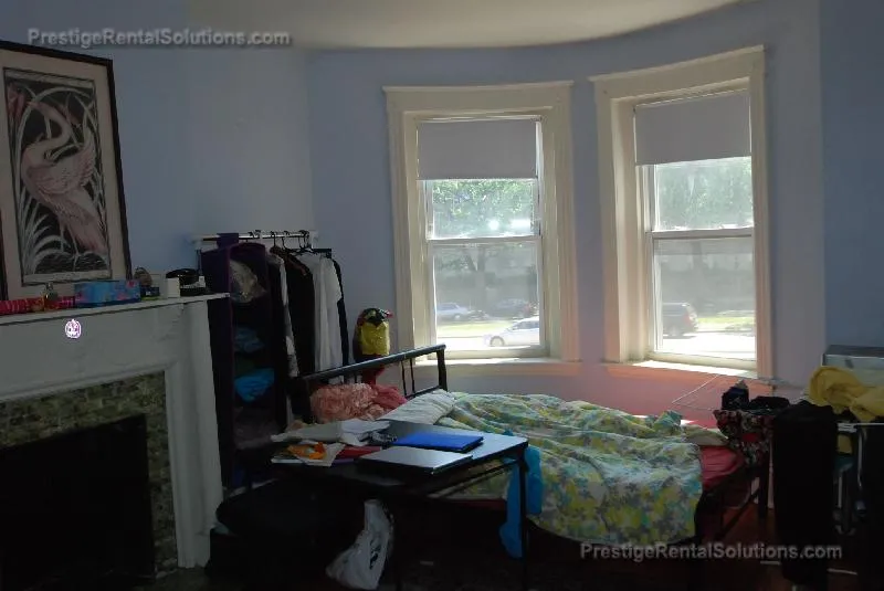 1377 Commonwealth Ave, Allston