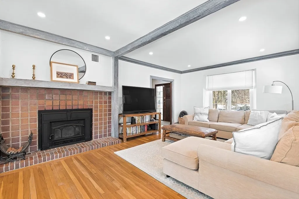 23 Jefferson, Winchester Highlands