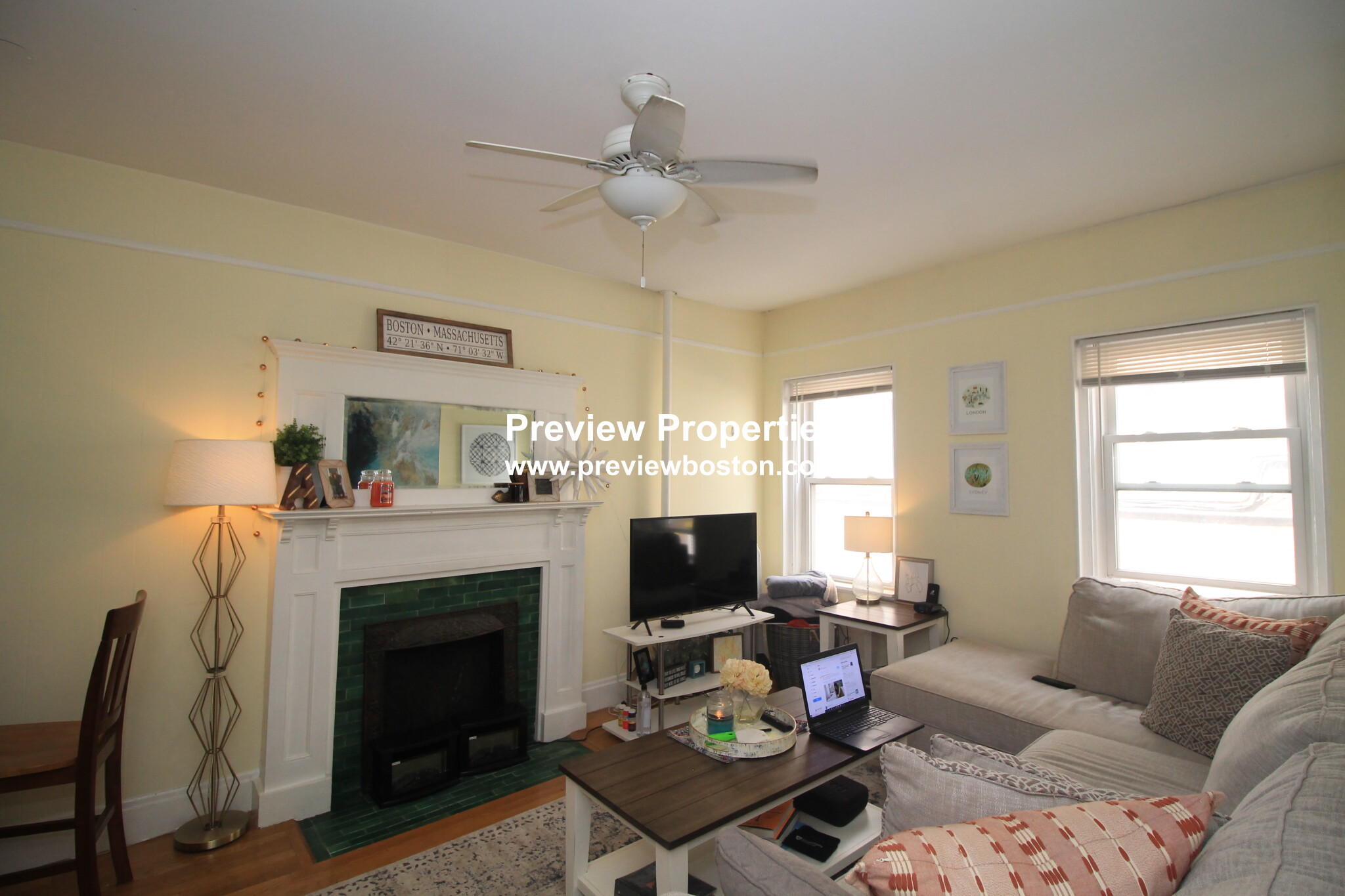 1307 Commonwealth Ave, Allston