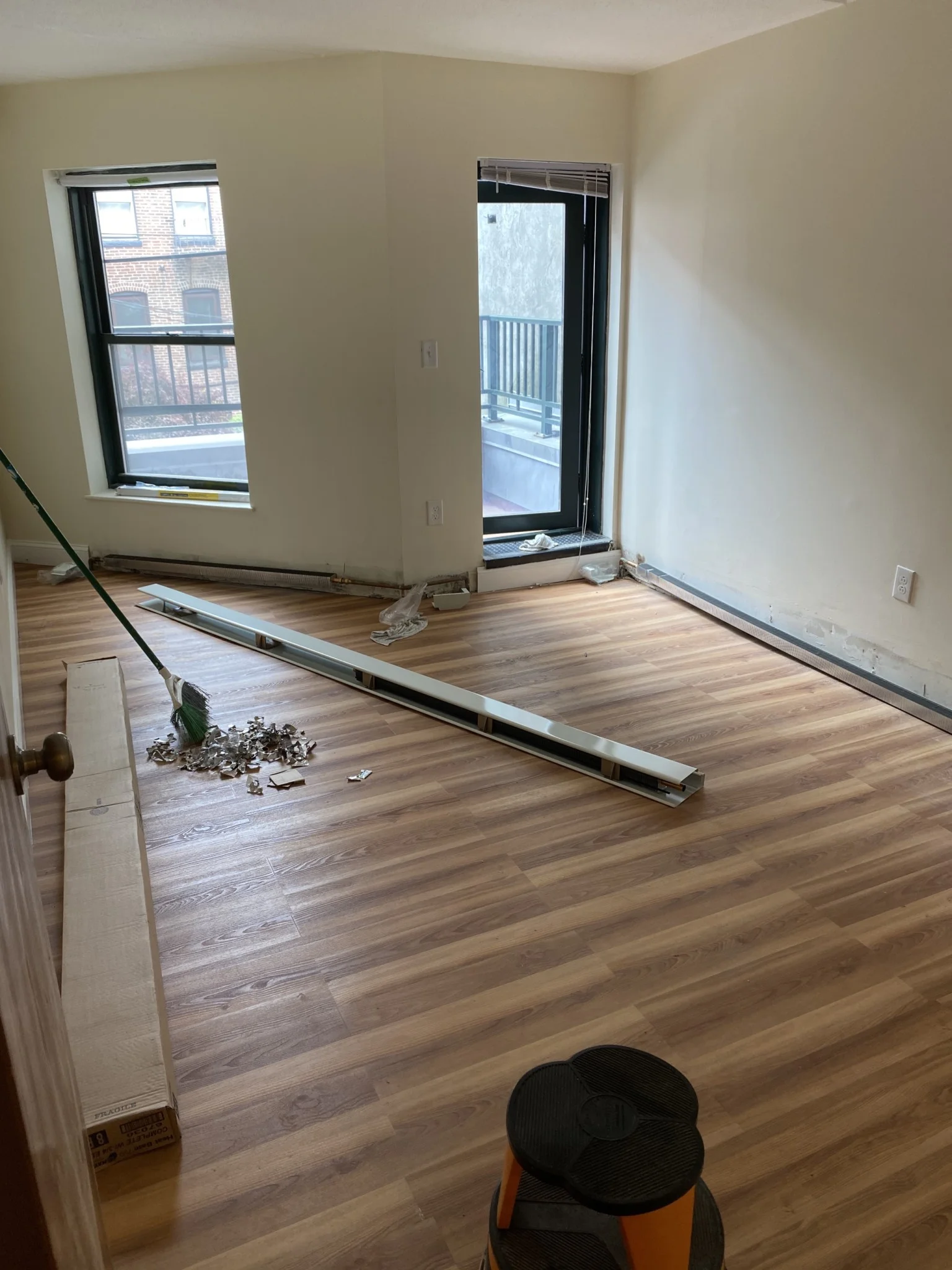 400 Massachusetts Ave, South End