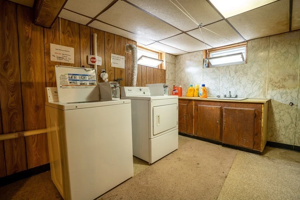 326 Hurley St, Kendall Square