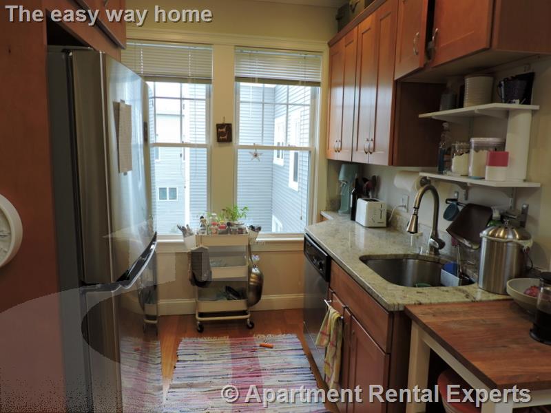 9 Marney St, Kendall Square