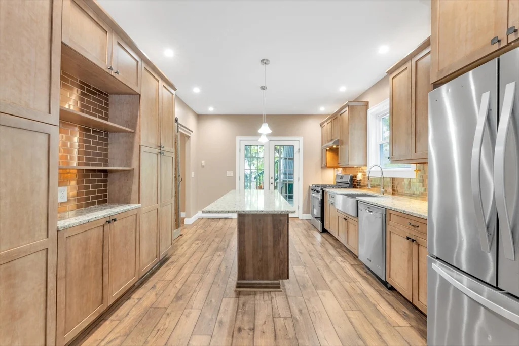294 South St, Jamaica Plain