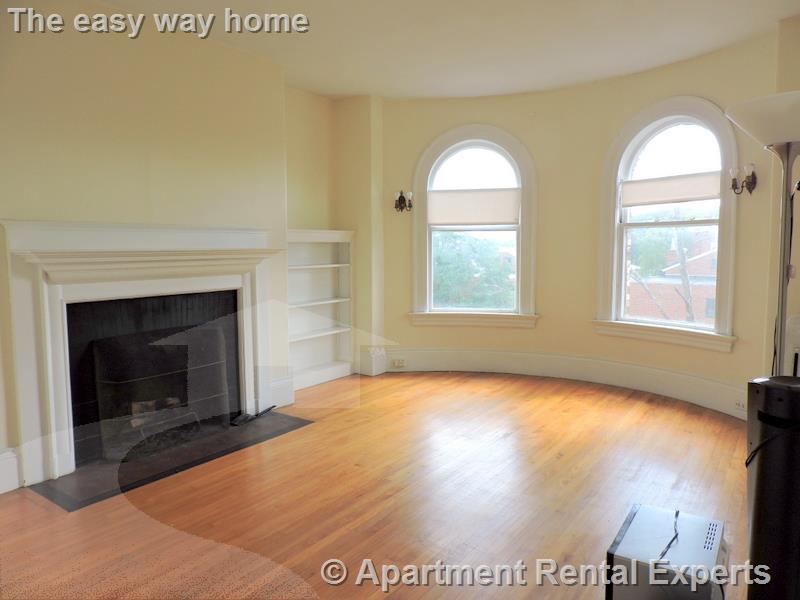 2 Ware St, Harvard Square