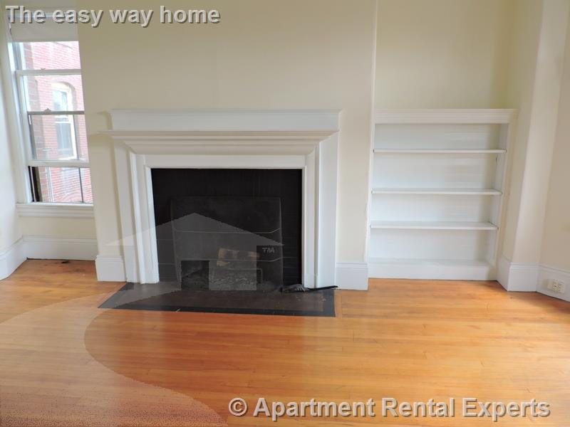 2 Ware St, Harvard Square