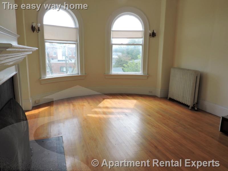 2 Ware St, Harvard Square