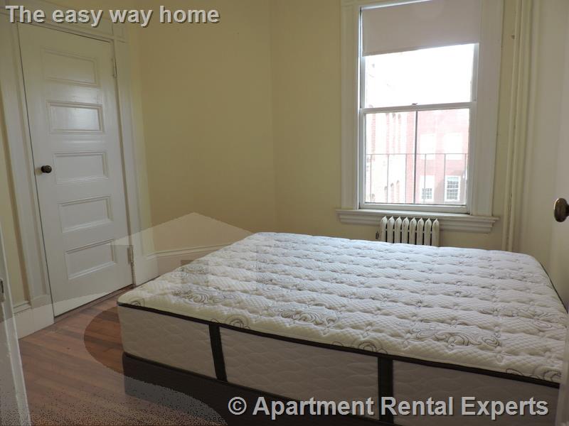 2 Ware St, Harvard Square