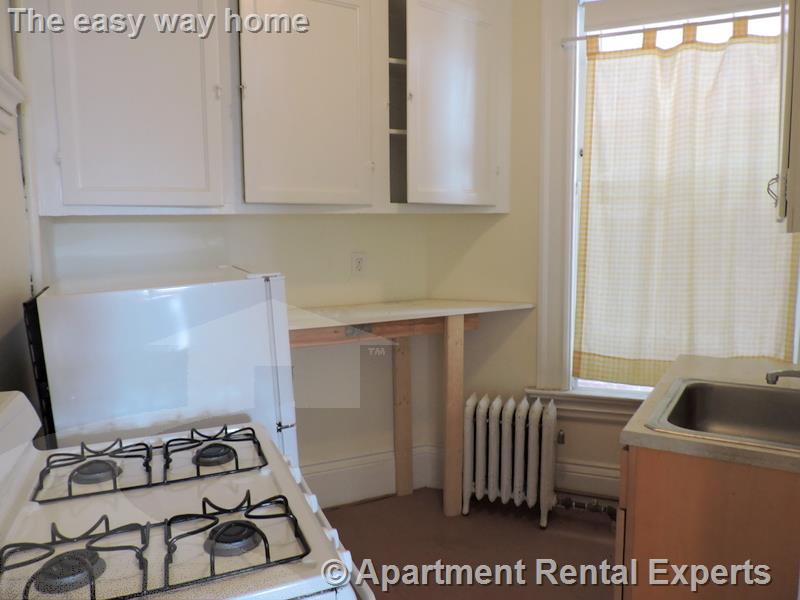 2 Ware St, Harvard Square