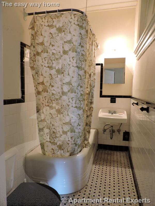 2 Ware St, Harvard Square