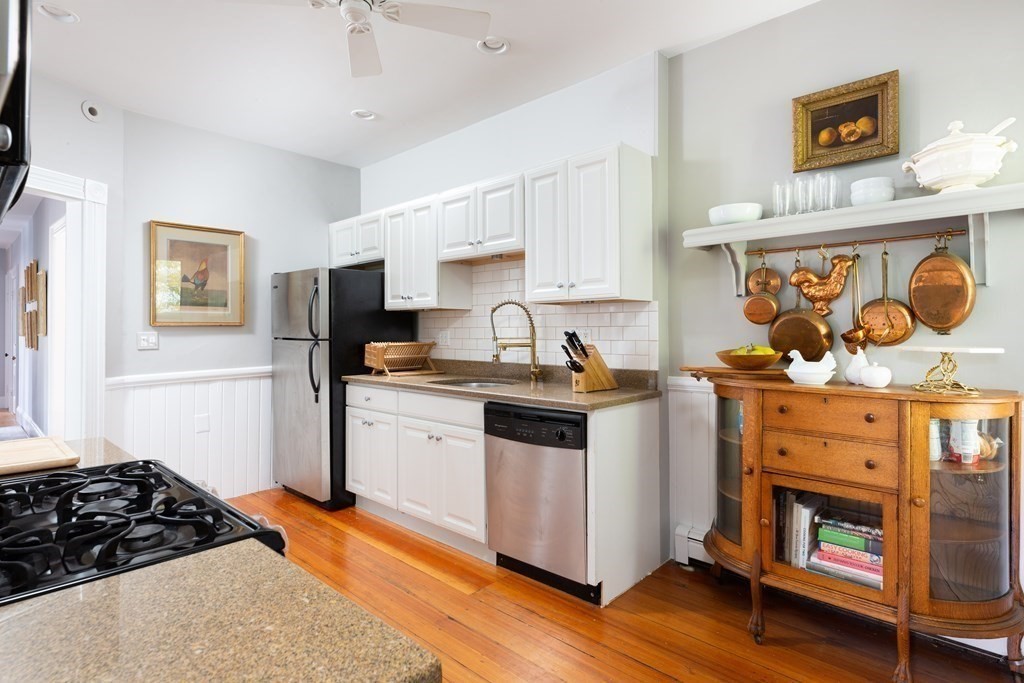 20 Mellen St, Dorchester