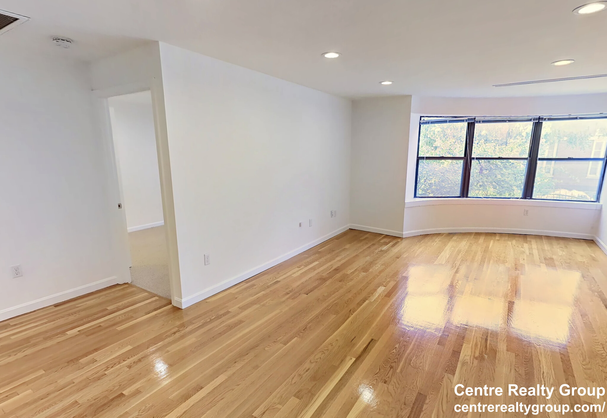 100 Jersey St, Fenway