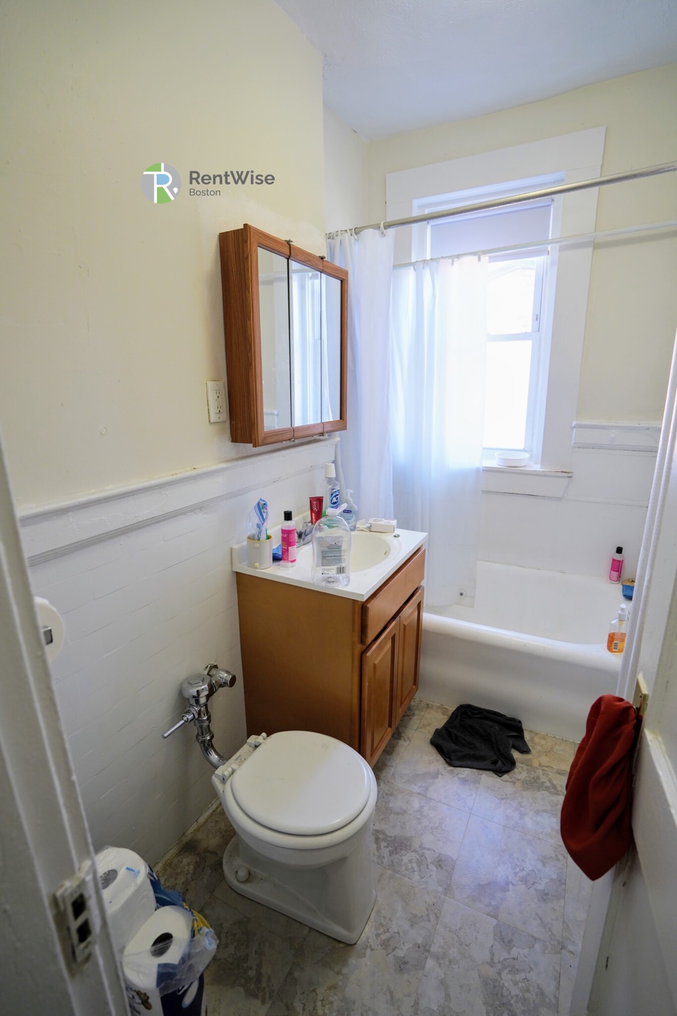 1163 Boylston St, Fenway