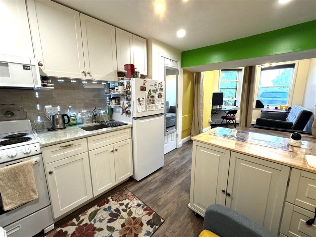 482 Beacon St, Back Bay