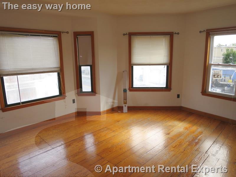 671 Somerville Ave, Porter Square